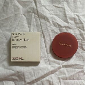 Rare Beauty Soft Pinch Blush in Warm Rose